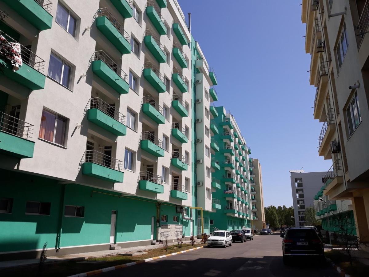 Mamaia Summerland Mrs מראה חיצוני תמונה