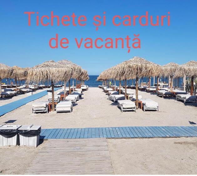 Mamaia Summerland Mrs מראה חיצוני תמונה