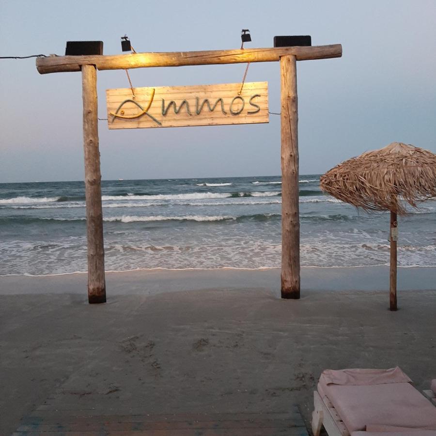 Mamaia Summerland Mrs מראה חיצוני תמונה
