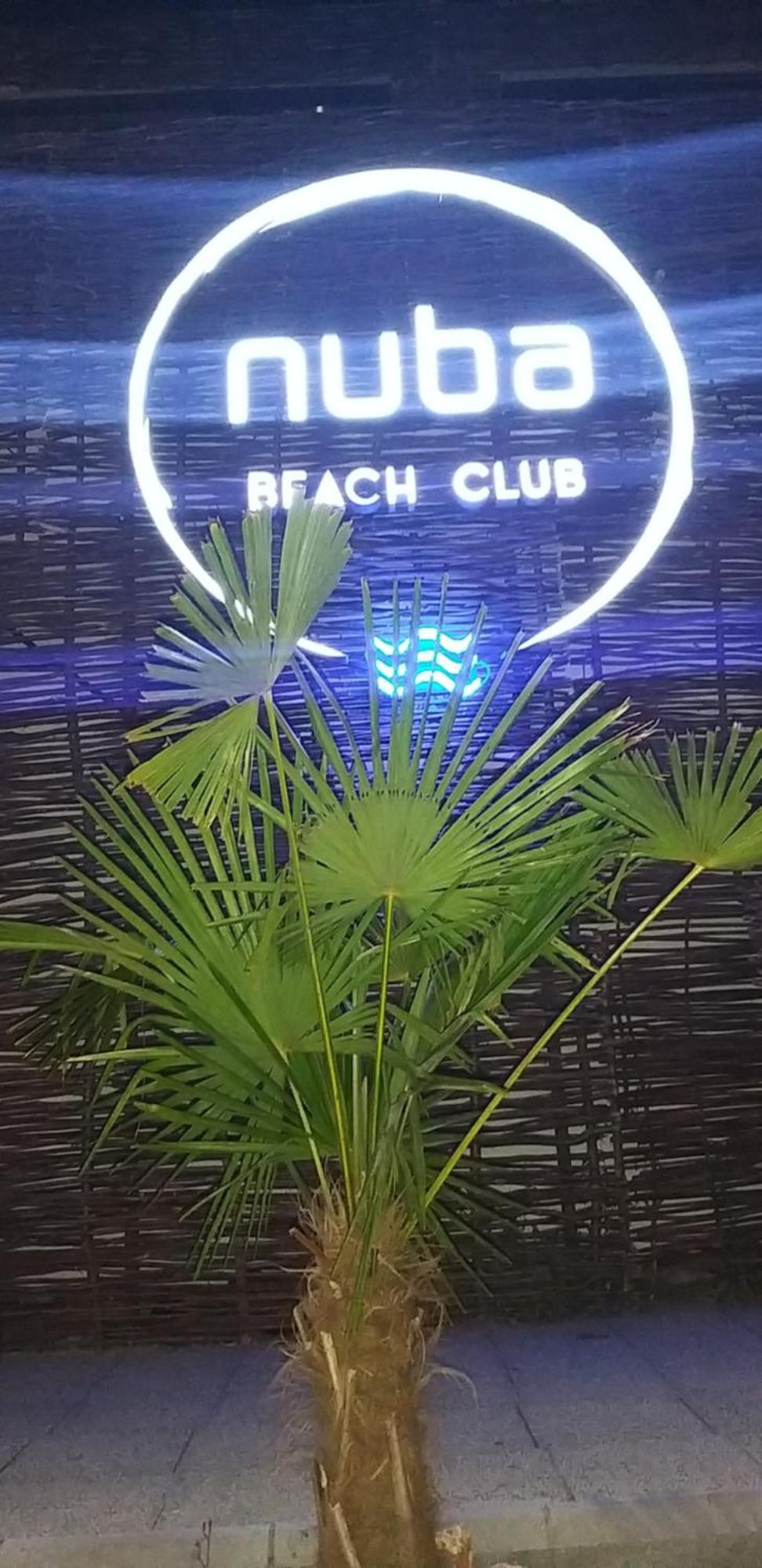 Mamaia Summerland Mrs מראה חיצוני תמונה