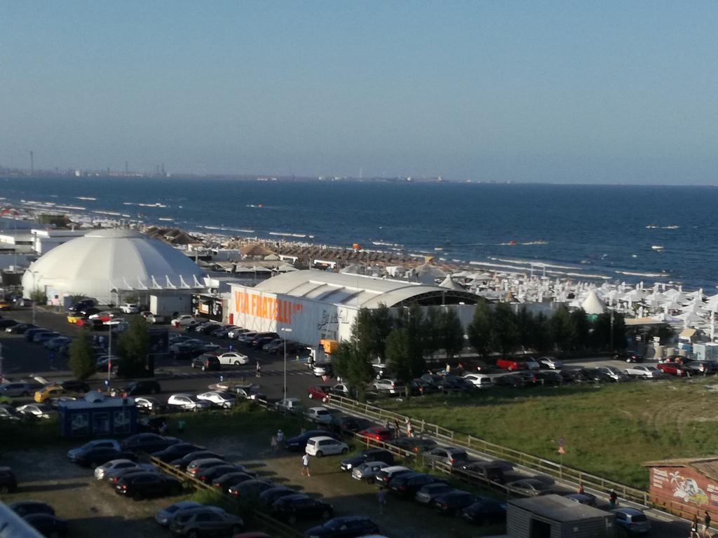 Mamaia Summerland Mrs מראה חיצוני תמונה