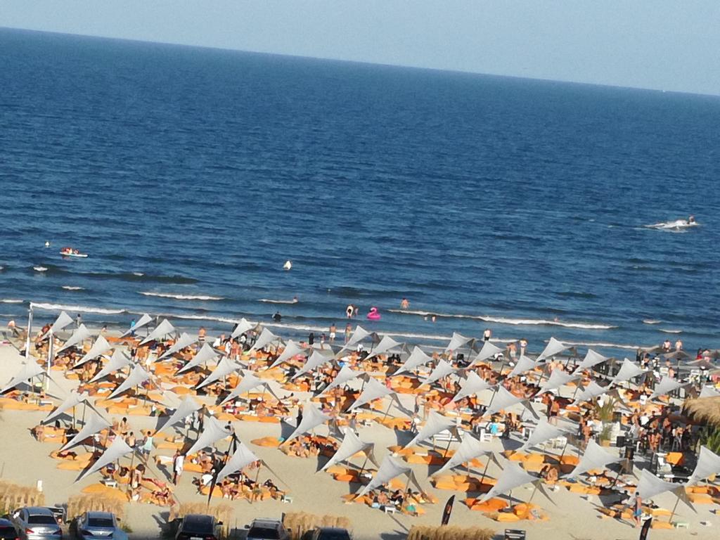 Mamaia Summerland Mrs מראה חיצוני תמונה