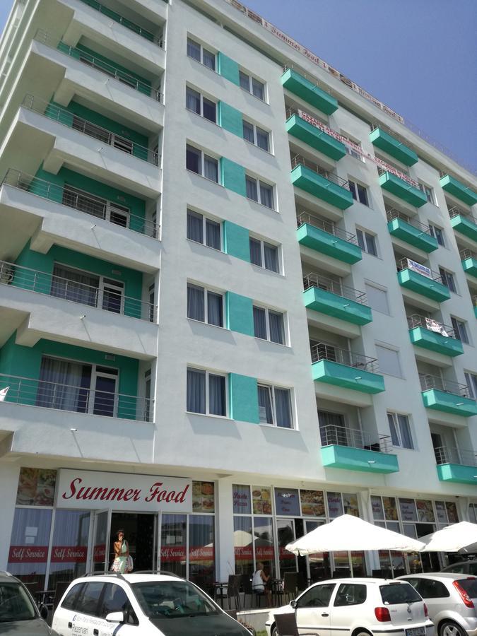 Mamaia Summerland Mrs מראה חיצוני תמונה