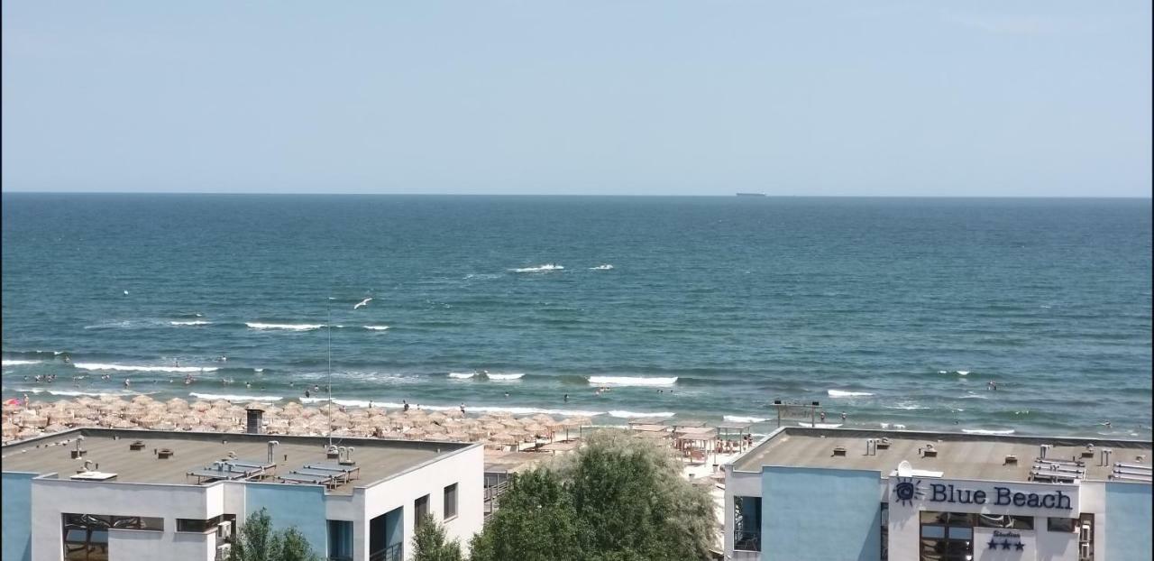 Mamaia Summerland Mrs מראה חיצוני תמונה