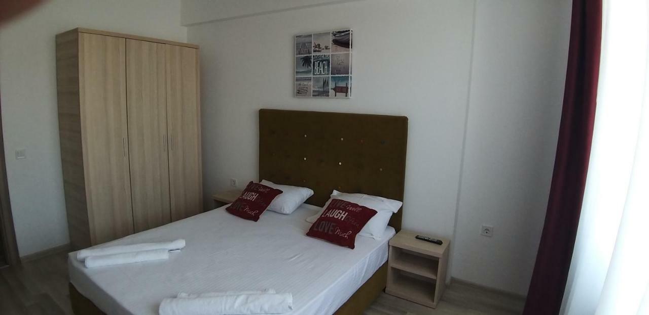 Mamaia Summerland Mrs מראה חיצוני תמונה