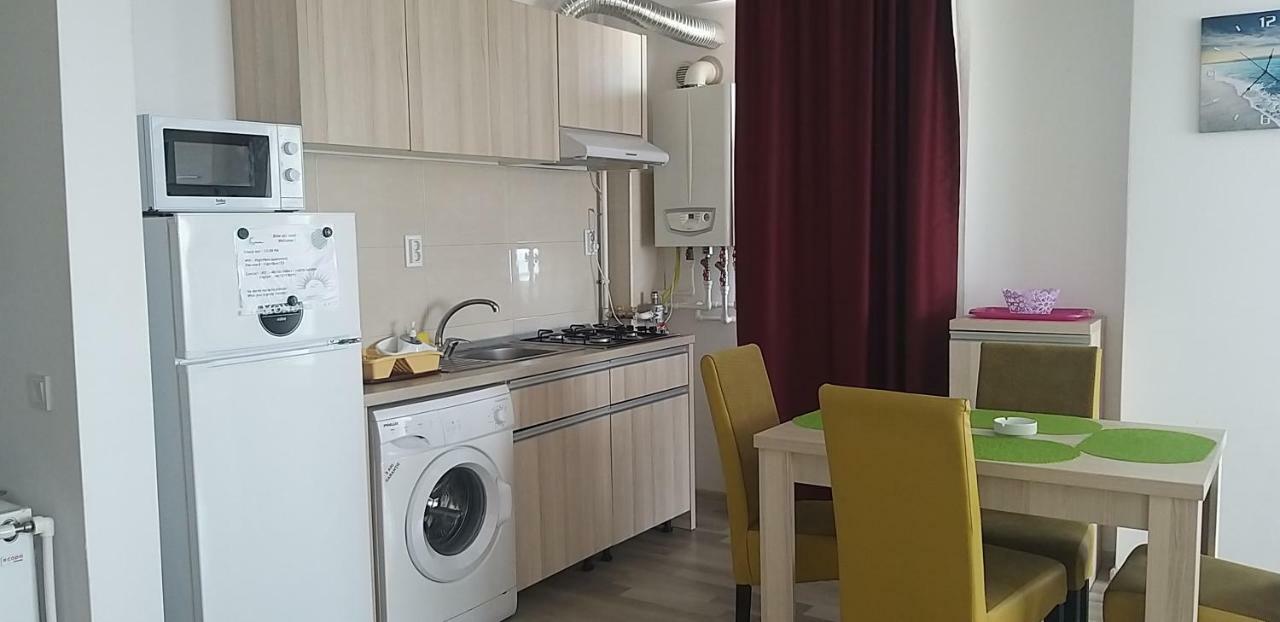 Mamaia Summerland Mrs מראה חיצוני תמונה